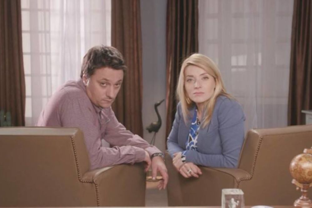 Uf, taj PMS! Anđelka pokazala kako se ponašaju sve žene kad NISU ljute i u onim danima! (VIDEO)