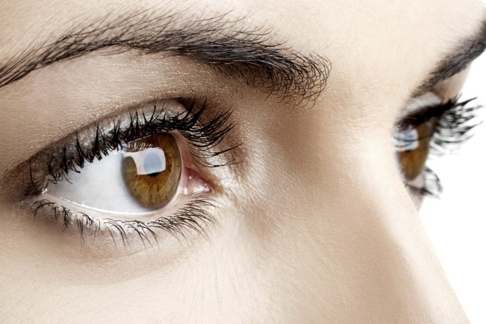 ​Najveća prednost koju ljudi sa smeđim očima imaju nad plavookim osobama (GIF)