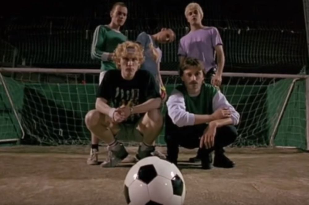 Posle 20 godina, napokon stiže nastavak Trainspottinga! Evo kada možemo da ga očekujemo!