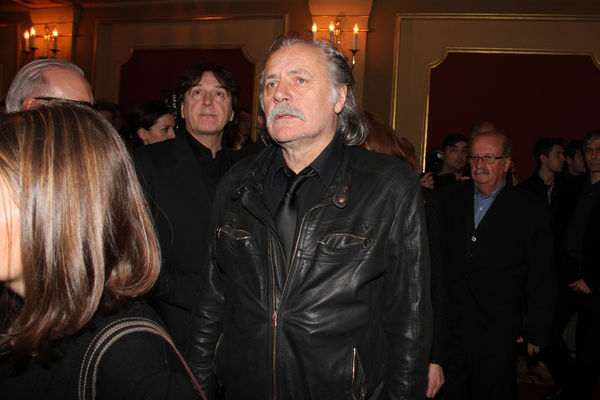 Tuga! Svi su se skamenili - kad je Šerbedžija suznim očima ovo rekao Mileni na oproštaju od Gage!