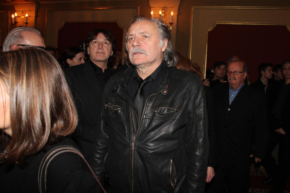 Tuga! Svi su se skamenili - kad je Šerbedžija suznim očima ovo rekao Mileni na oproštaju od Gage!