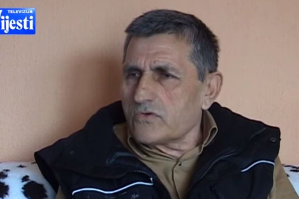 Oboleo od dva raka, doktori mu nisu davali šansu, ali je pobedio. Ovo je njegov savet kako! (VIDEO)