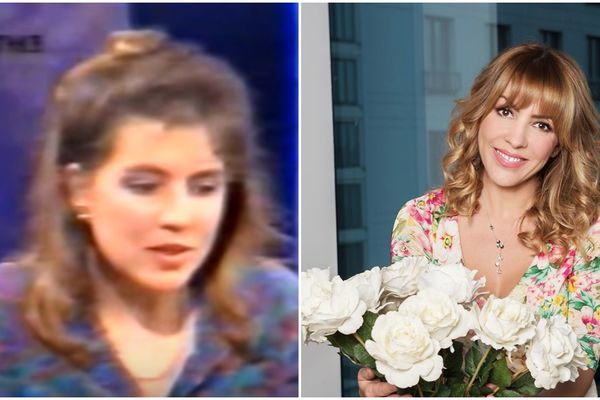 Kucamo na vrata zaboravljenih asova: Gde je, šta radi Dušanka Đogo Antonović, fatalna žena SPS?