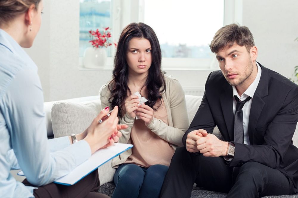 Zašto nastaje muški sterilitet i kako ga sprečiti (FOTO) (GIF)