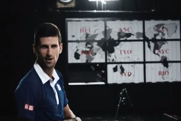 Noleta su izazvali na put oko sveta i on je uspešno odgovorio na zadatak! (VIDEO)