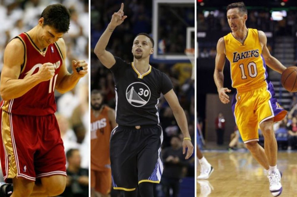 16 igrača zbog kojih obožavamo NCAA košarku! (VIDEO)