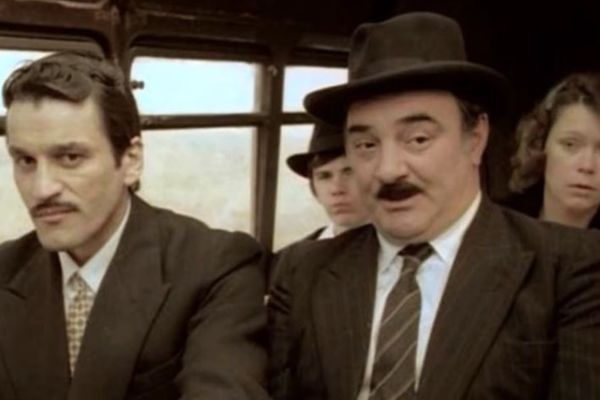 Najčuvanija BGD tajna! Nepoznati detalji neponovljivog prijateljstva Bate Stojkovića i Gage! (FOTO)