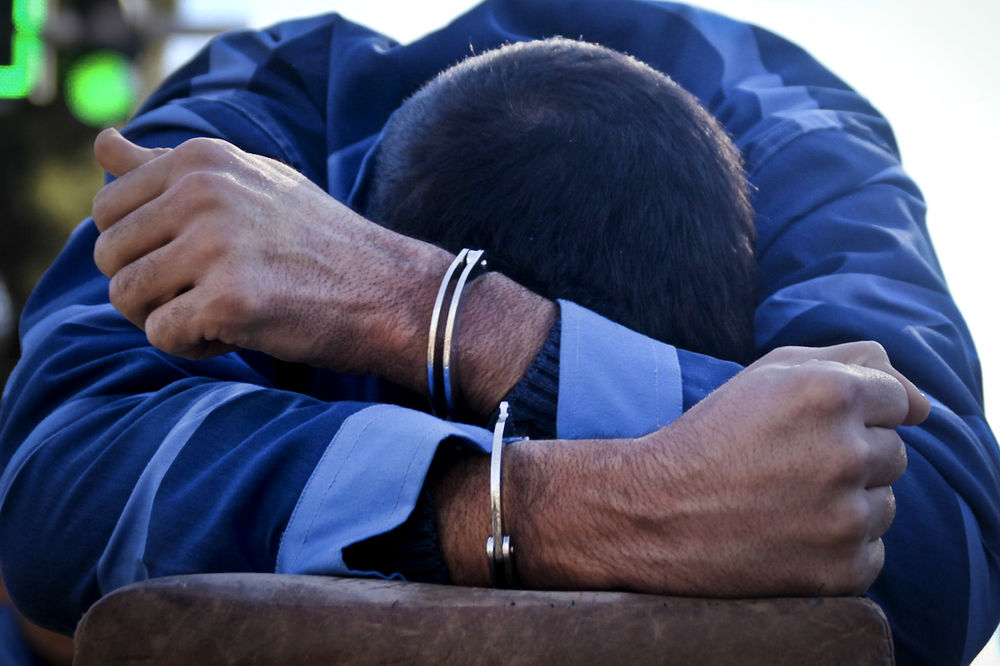 Letele glave u Iranu, najmanje 966 u 2015! Oboren rekord u poslednje dve decenije!