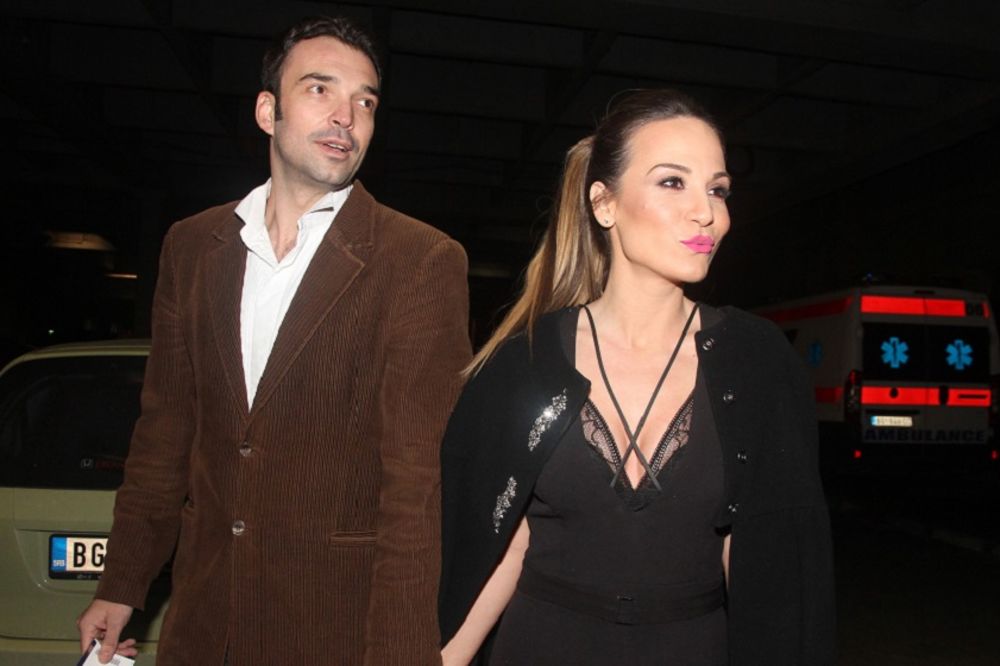 Hit izjava male Nine: Ćerka Ivana Bosiljčića i Jelene Tomašević nasmejala sve na Instagramu! (FOTO)