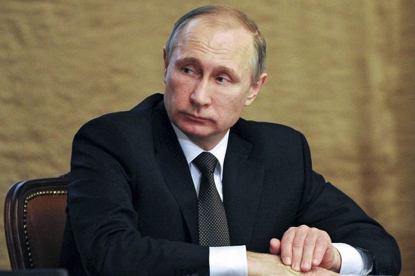 Putin naredio povlačenje trupa iz Sirije!