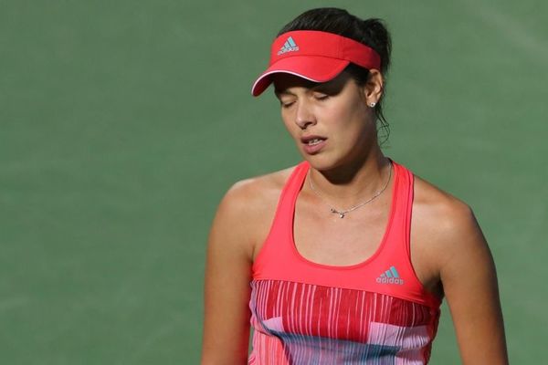 Ivanovićeva počišćena s Indijan Velsa: Ana overila kartu u jednom pravcu za 49 minuta! (FOTO)