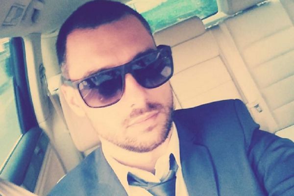 Preslatko! Nemanju Stevanovića je ćerka ovako iznenadila za rođendan (FOTO)