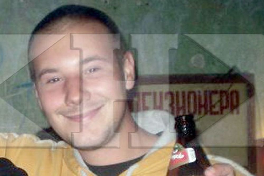 Ovo je osumnjičeni za ubistvo babe i dede sekirom! (FOTO)