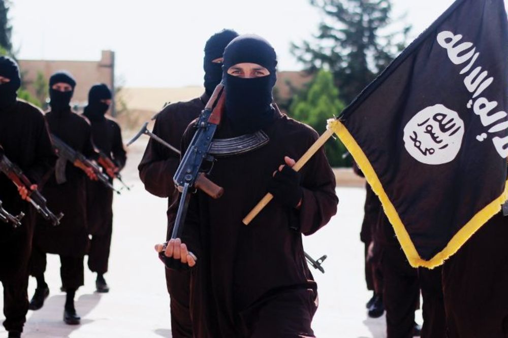 Spasena iz kandži džihadista: Gurao joj kontracepciju niz grlo, pa je iznova i iznova silovao!