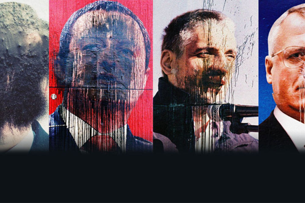 Zbog ovih slika srpskih političara cenzurisana je izložba fotografija! (FOTO) (VIDEO)