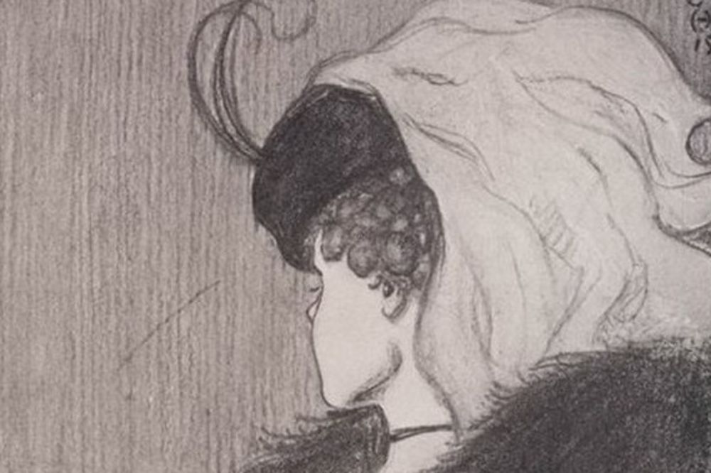 Šta vidite na slici? Otkrijte kakva ste osoba (FOTO)