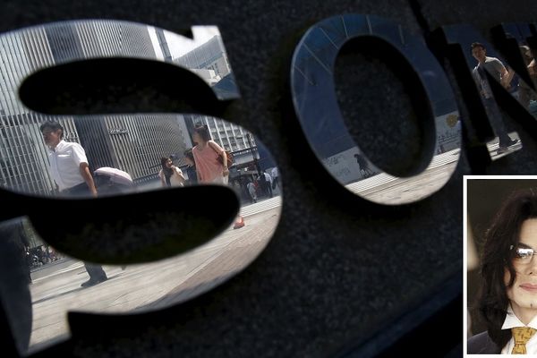 Soni otkupio Soni za 750 miliona dolara: Naslednici Majkla Džeksona prodali 50% akcija (GIF)