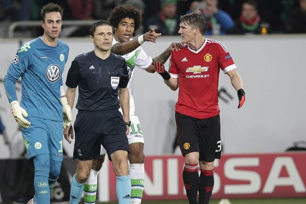 U Junajtedu su progutali knedlu kada su videli da će Srbin da sudi revanš protiv Liverpula! (VIDEO)