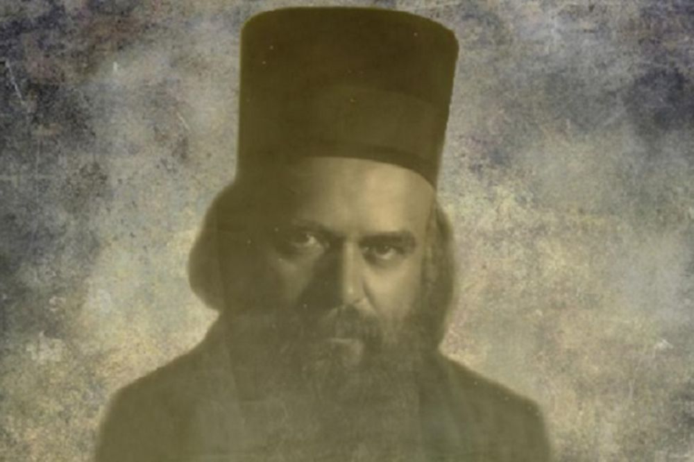 Vladika Nikolaj Velimirović: Beseda o najvećem srpskom grehu! (AUDIO)