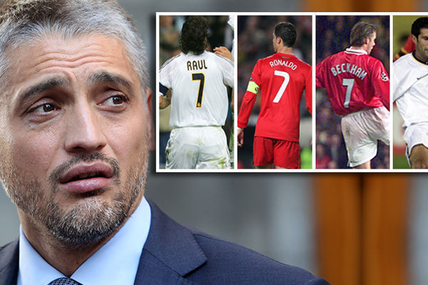 Ronaldo, Bekam, Figo, Raul, Kantona i Ševčenko u kampanji Čede Jovanovića! (FOTO)