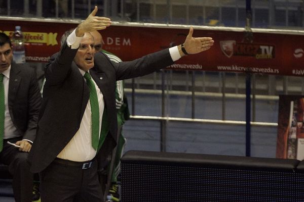 Novi trener Himkija dolazi sa ovih prostora!