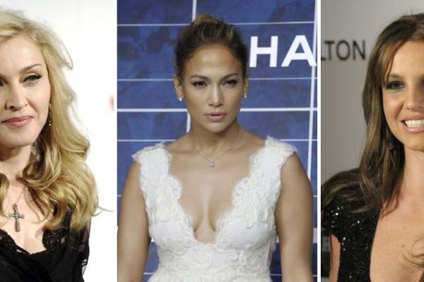 Sad prelepe, a nekad imale BRKE! Evo koliko su se najveće zvezde promenile od početka karijere! (FOTO)