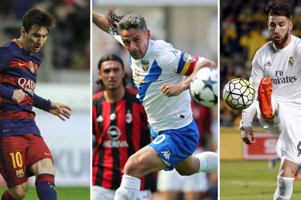 Navijači su ih mrzeli zbog toga: 11 najvažnijih promašenih penala u istoriji fudbala! (VIDEO)