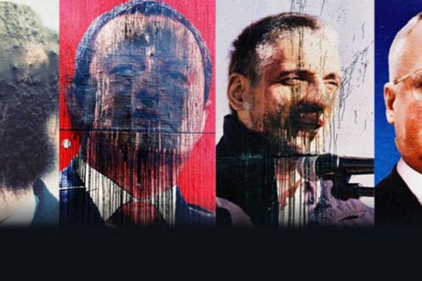 Skandalozna cenzura: Galerija sklonila sporne fotografije političara, a ovako su im autori odgovorili! (FOTO)