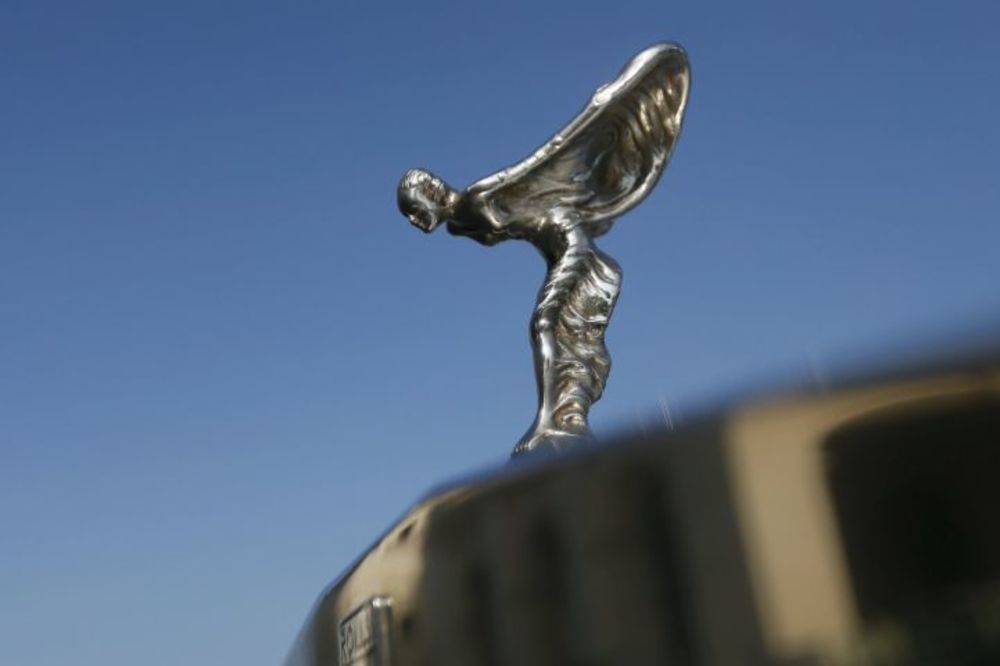 Luksuz, pozdanost i status: Na današnji dan je osnovan Rols - Rojs! (FOTO) (VIDEO)