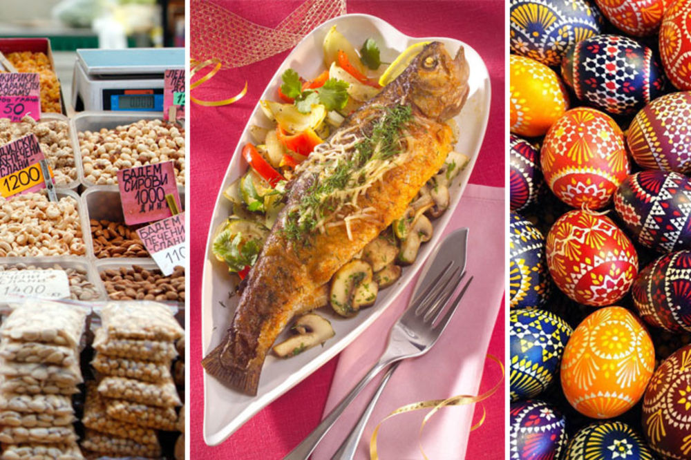 Šta je Uskršnji post, zašto postimo i kako to utiče na naše zdravlje? (FOTO)