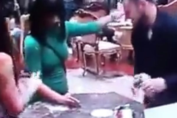 Oglasila se TV Happy! Pljuštaće tužbe zbog brašna! (FOTO) (VIDEO)