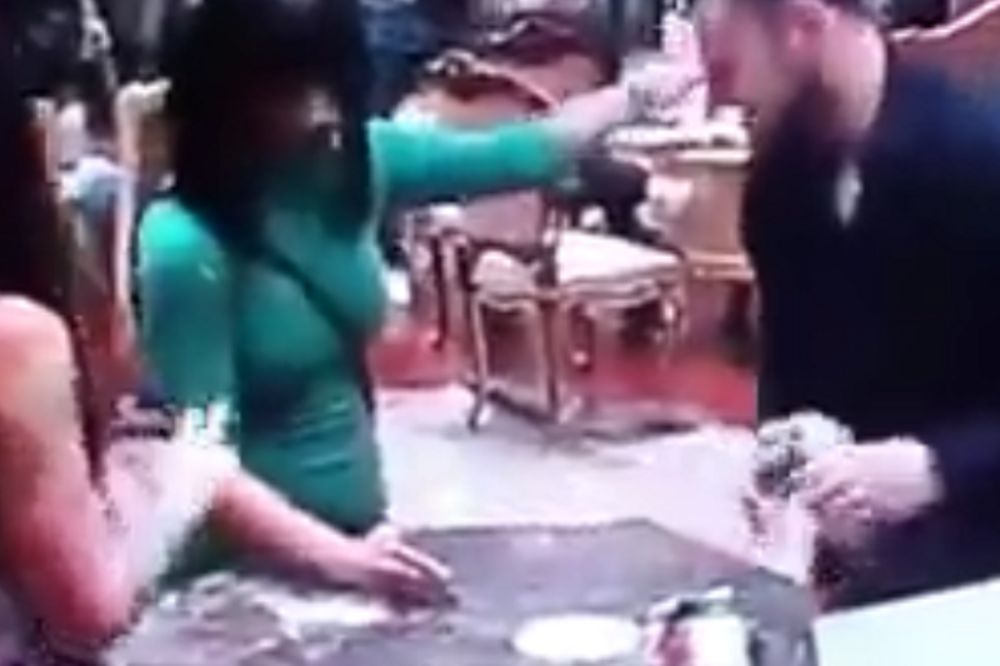 Oglasila se TV Happy! Pljuštaće tužbe zbog brašna! (FOTO) (VIDEO)