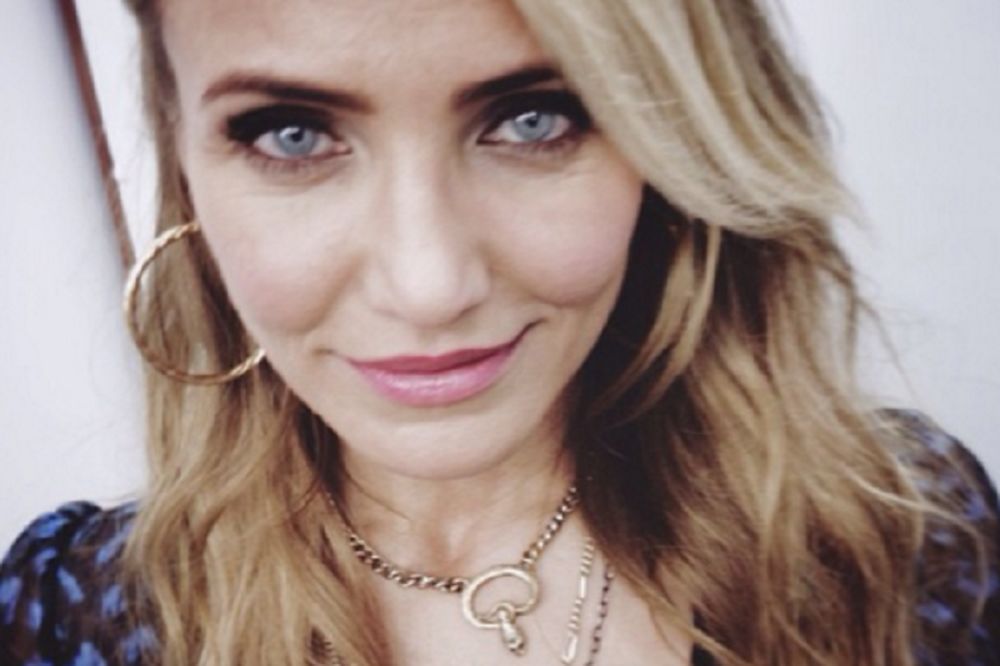 Evo šta sve slavna Kameron Dijaz savetuje ženama! (FOTO)