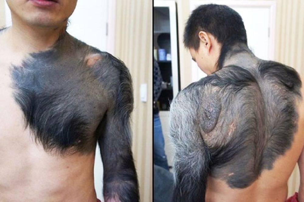 9 fotografija koje ne želite da vidite pre spavanja! (FOTO)