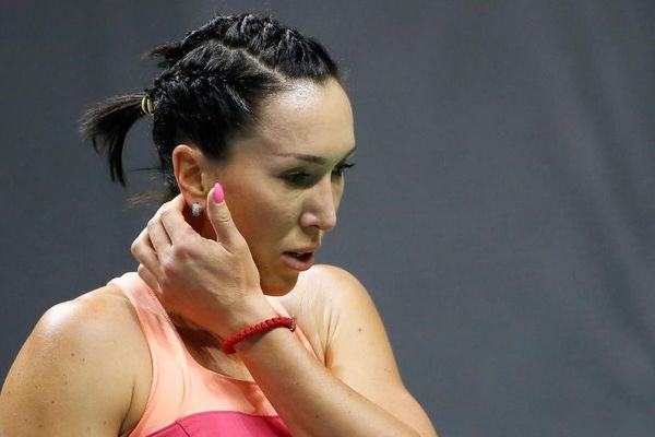 Zaustavljena u osmini finala: Poljakinja eliminisala Jelenu! (VIDEO)