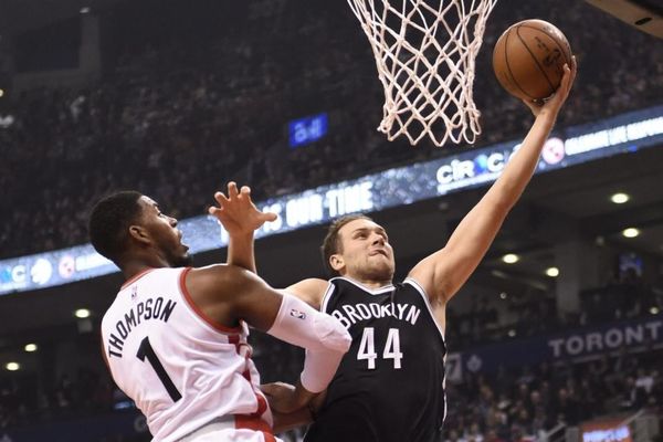 Jokić solidno, Bogdanović 44, kao Dražen Petrović nekad! (VIDEO)