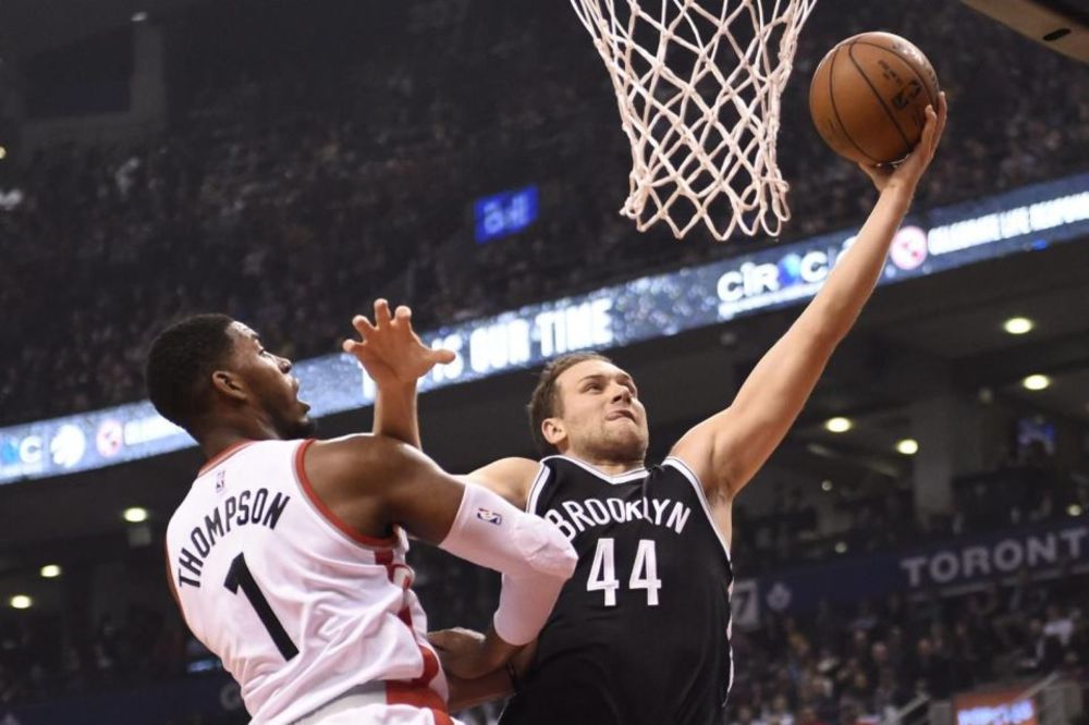 Jokić solidno, Bogdanović 44, kao Dražen Petrović nekad! (VIDEO)