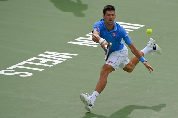 Đoković posle trijumfa: Još tražim podešavanja, i mentalno i fizički!