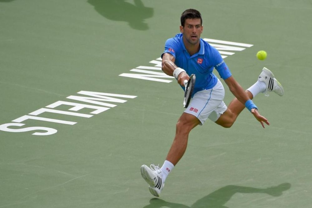 Đoković posle trijumfa: Još tražim podešavanja, i mentalno i fizički!