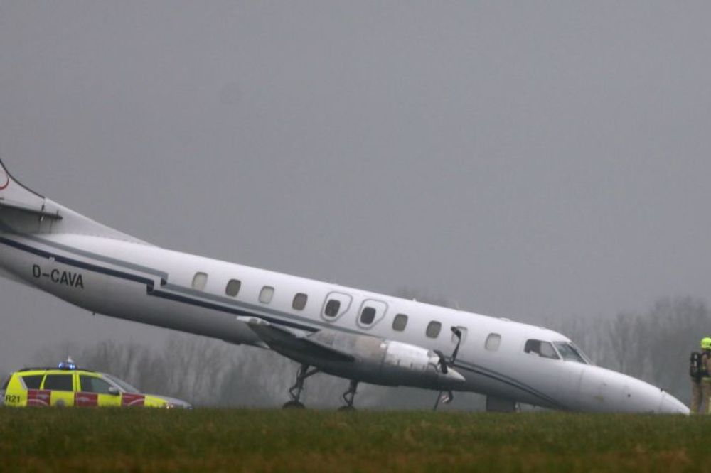 Dobro je znati: Ovo je najsigurnije mesto u avionu!
