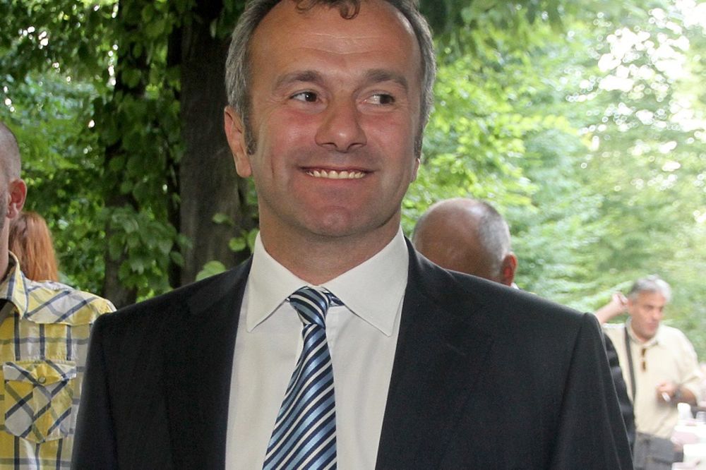 Evo koliko će para Dejo Savićević potrošiti da sinu napravi svadbu veka u CG!