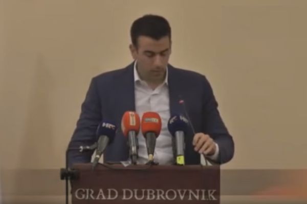 Osim jednom glavom, razmišljam i drugom! Izjava koja je podigla Hrvatsku na noge! (VIDEO)