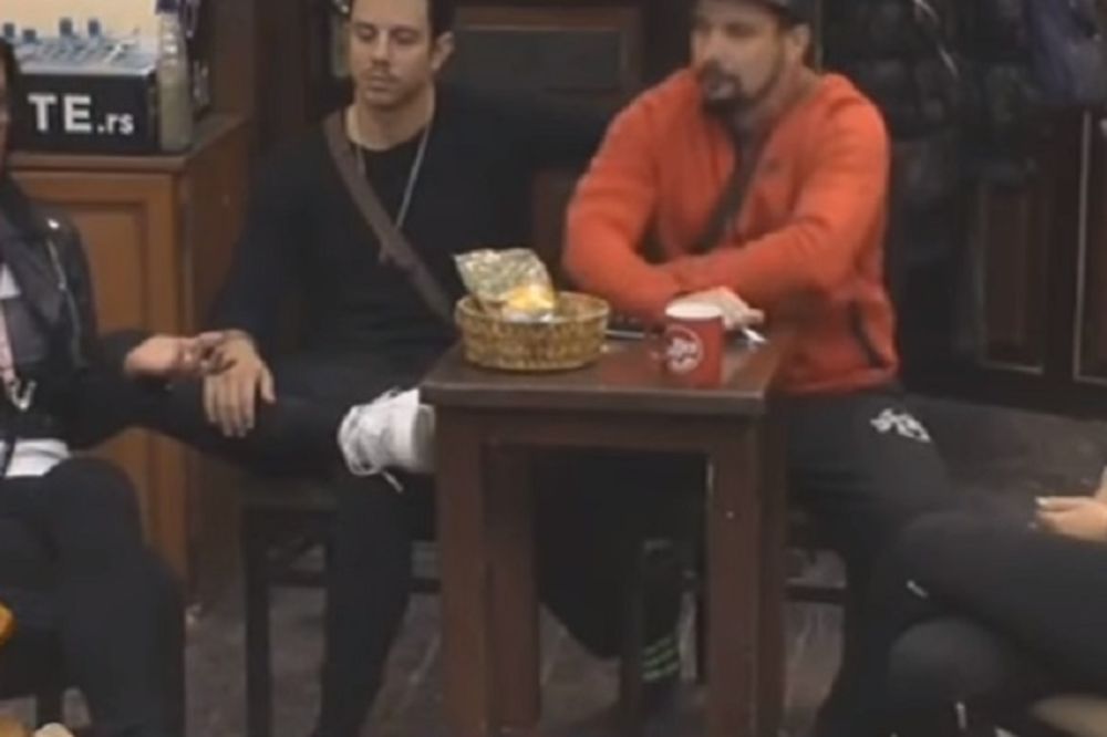 Pao obračun! Dušica i Goga u novom sukobu zbog Filipa! (FOTO) (VIDEO)