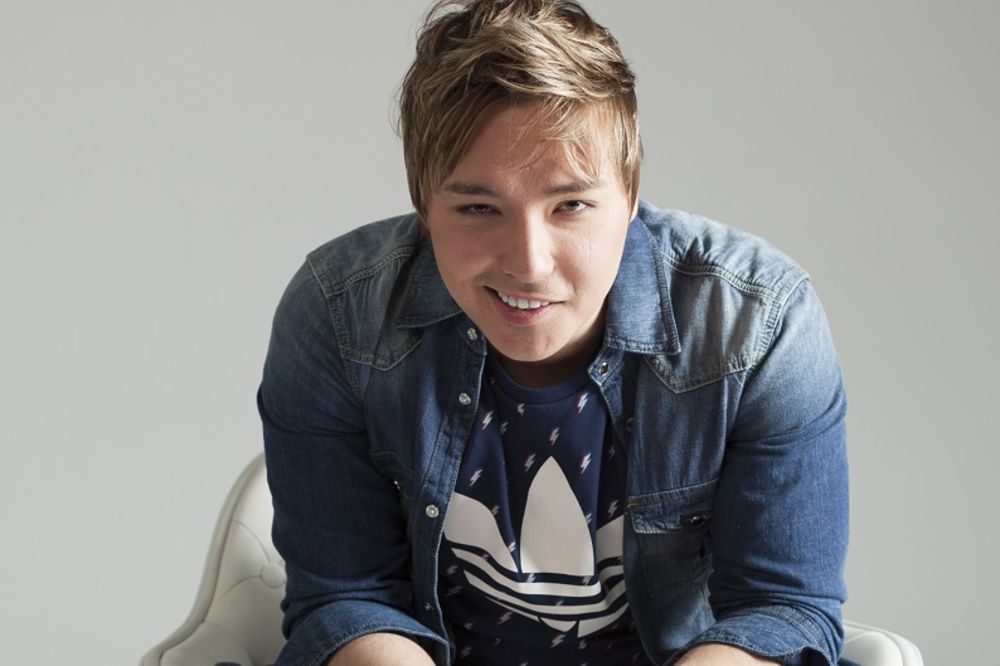 Moja kajla, er maks i treša! Milan Stanković kada je bio dizelaš! (FOTO)
