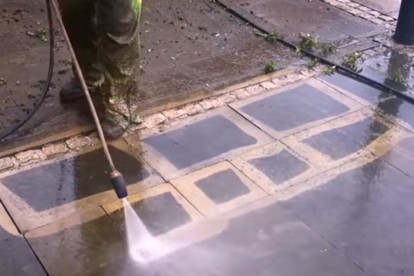 Šta je to u ovom pranju što izaziva osećaj sreće? (VIDEO)