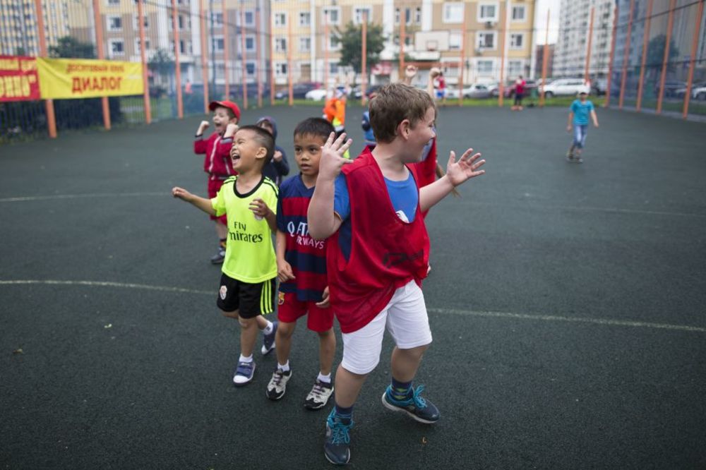 8 stvari koje su nas nervirale kada smo kao klinci pikali fudbal! (GIF)