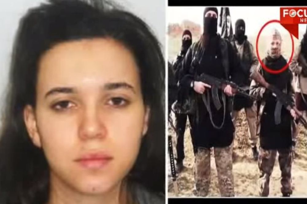 Gde je najopasnija žena na svetu? To već niko godinu dana ne zna! (FOTO) (VIDEO)