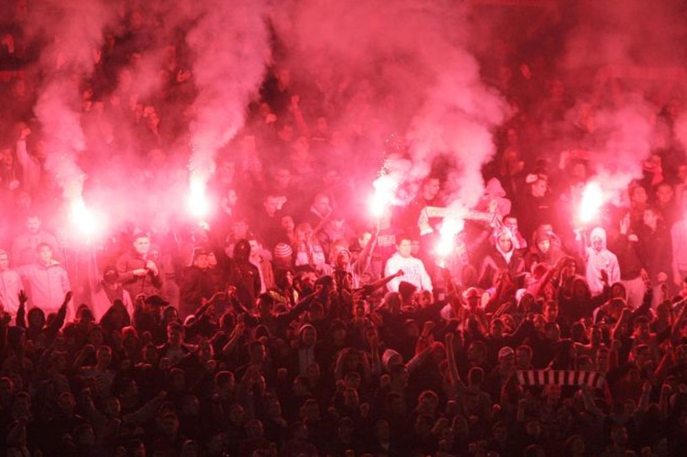 Jedan od omiljenih golova Delija postignut je na današnji dan! (GIF) (VIDEO)