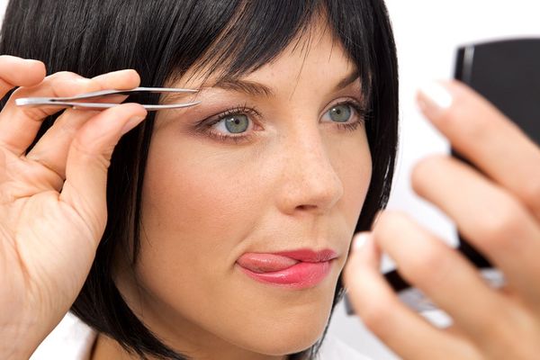 Šta oblik obrva govori o vašoj ličnosti? (FOTO) (GIF)