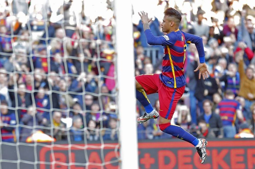 Pitali su Nejmara da li bi pre prešao u Real ili Siti? Odgovor je očekivan!